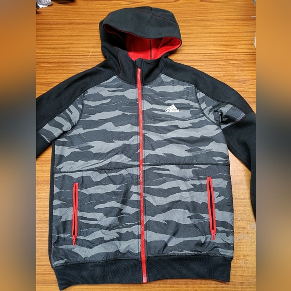 Adidas 2 in 1 sport quality size M - Picture 5 of 8